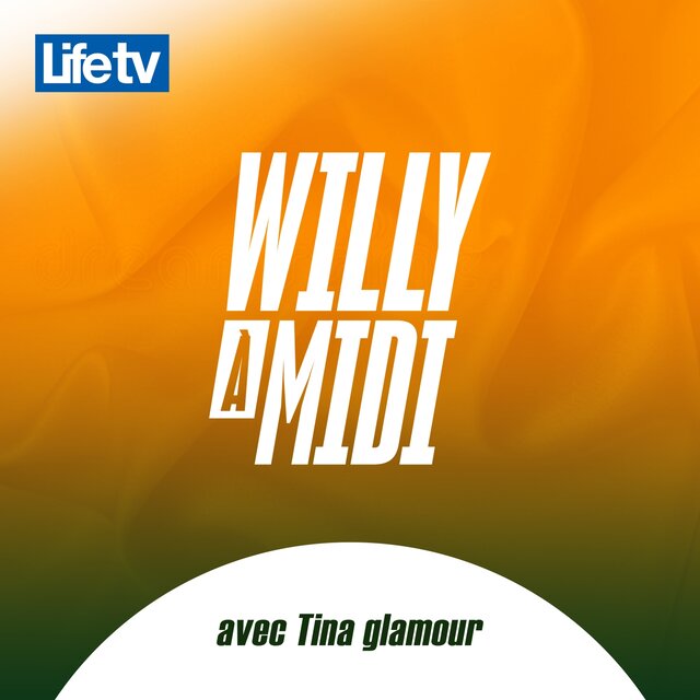 Wam avec tina glamour