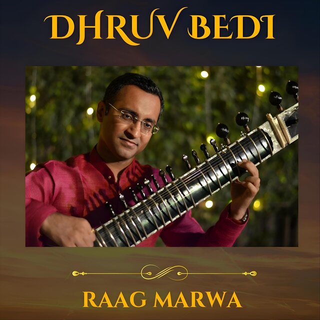 Raag Marwa