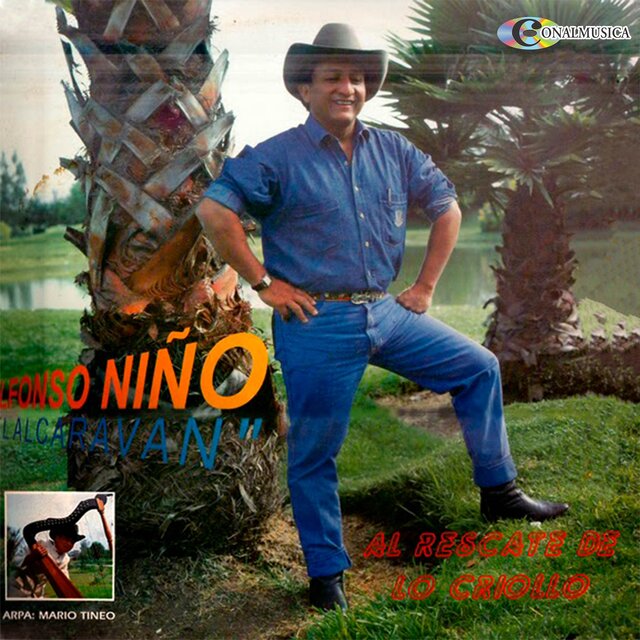 Al Rescate De Lo Criollo
