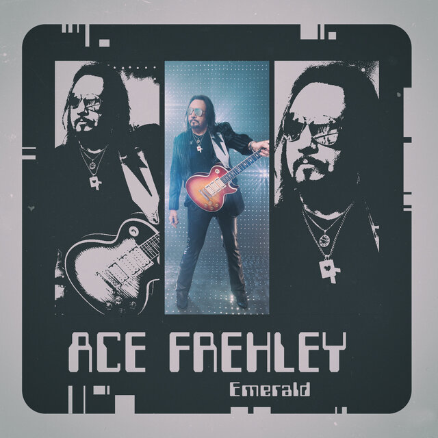 Emerald (feat. Slash)