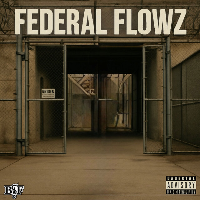 Federal Flowz, Pt. 1
