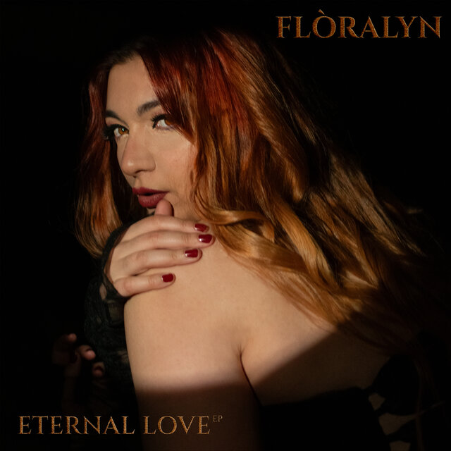 Cover art for album Eternal Love by Flòralyn
