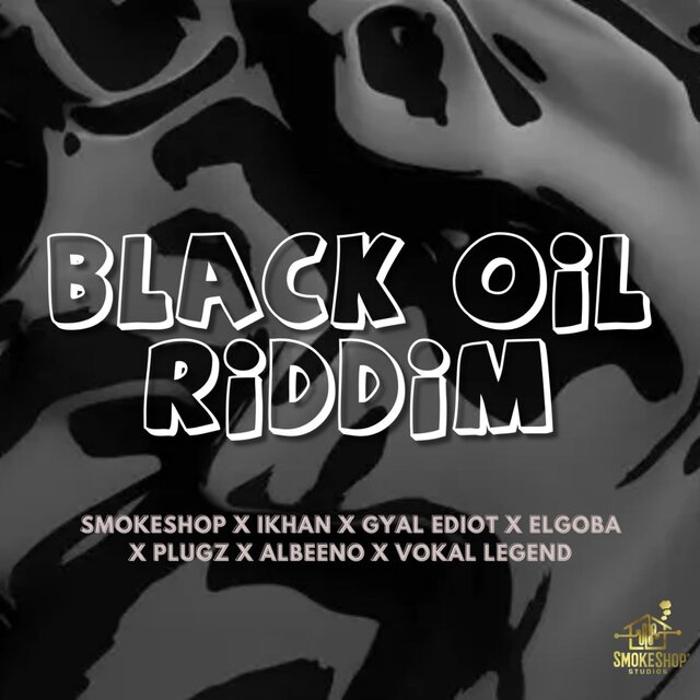 Black Oil Riddim