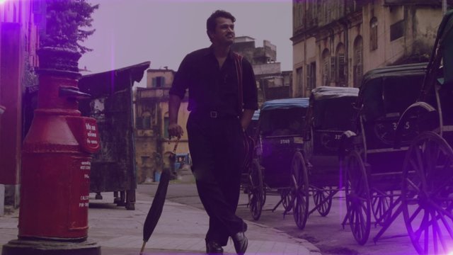 Anjal Petti (Lyric Video)