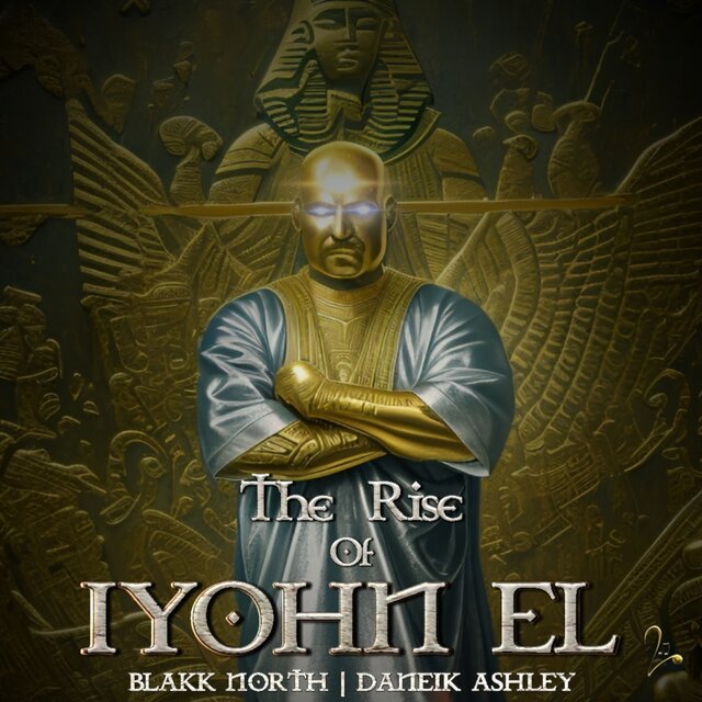 The Rise Of Iyohn EL