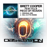 Piece Of Heaven (Kel X-Cyte Remix)