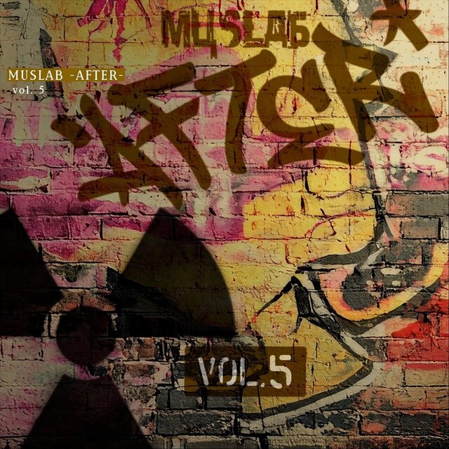 MUSLAB -After- Vol. 5