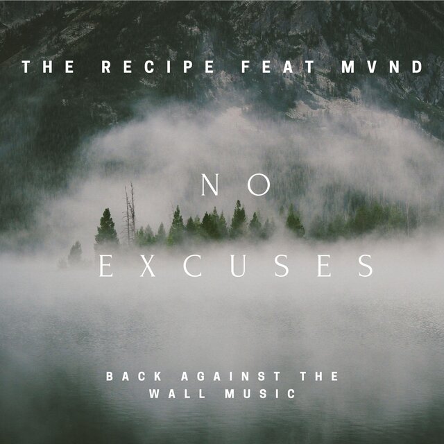 No Excuses (feat. MVND & so vicious)