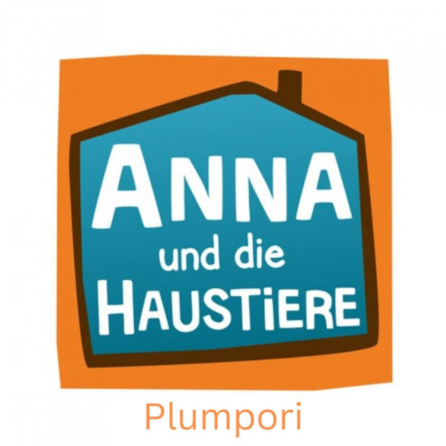 Anna Und Die Haustiere - Slow Loris (Plumpori)