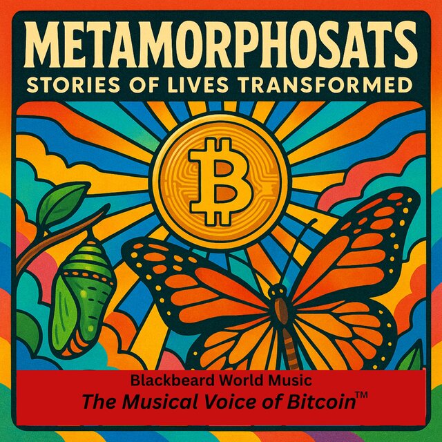 MetamorphoSats