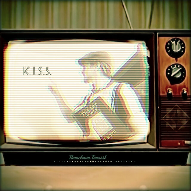 K.I.S.S.