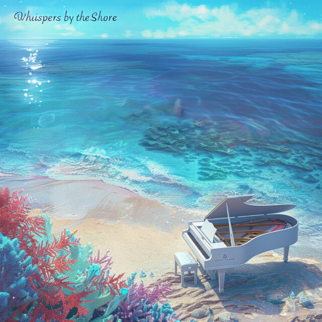 Whispers by the Shore