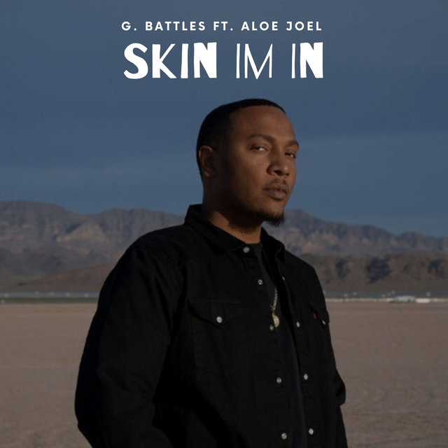 Skin I'm In