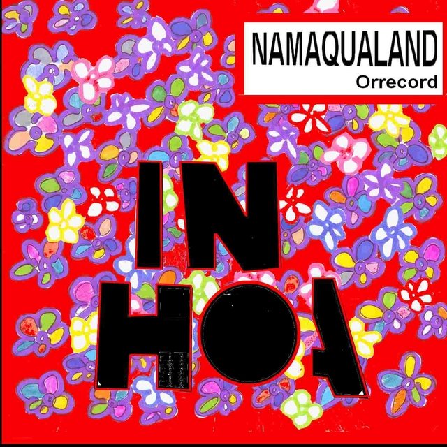 Namaqualand