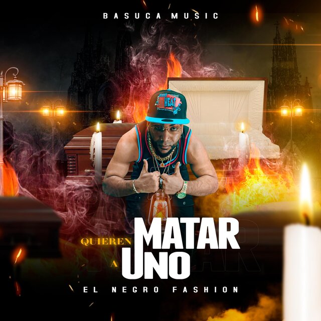 Quieren Matar A Uno