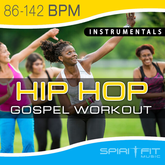 Hip Hop Gospel Workout Instrumental