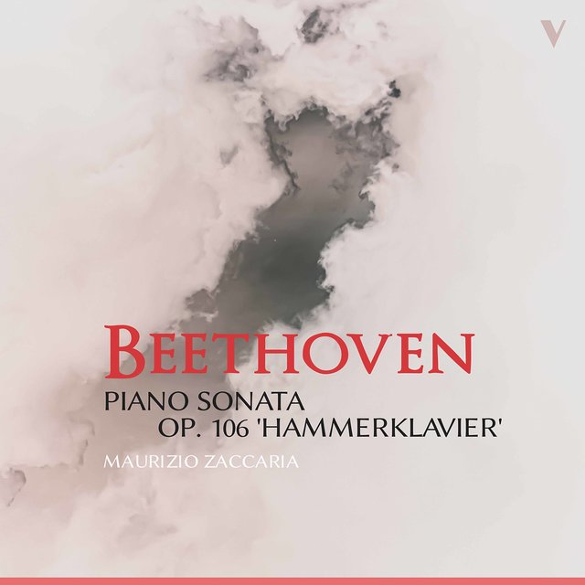 Beethoven: Piano Sonata No. 29 in B-Flat Major, Op. 106 