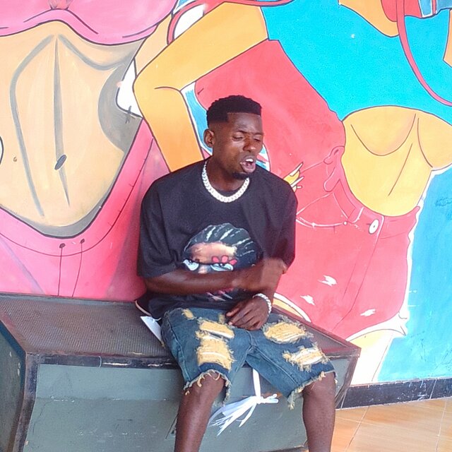 K Boy Umeuteka