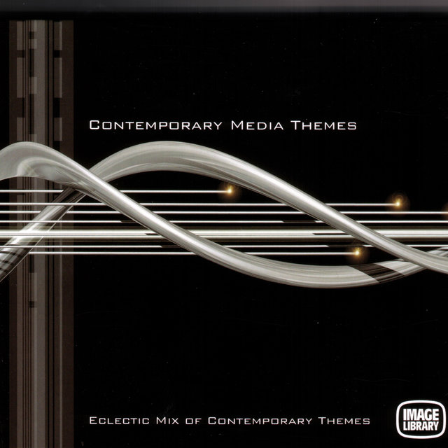 Contemporary Media Themes
