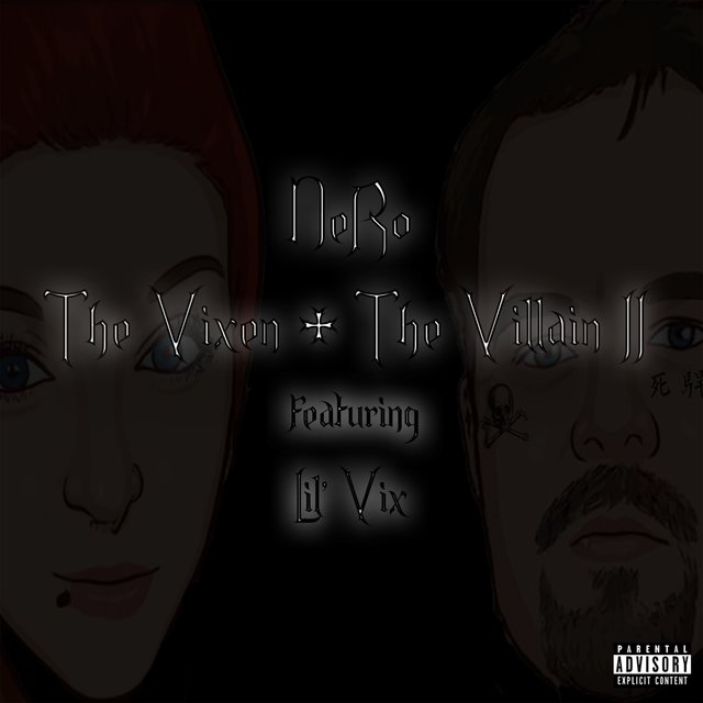 The Vixen + The Villain II
