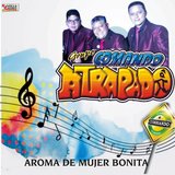Aroma de Mujer Bonita