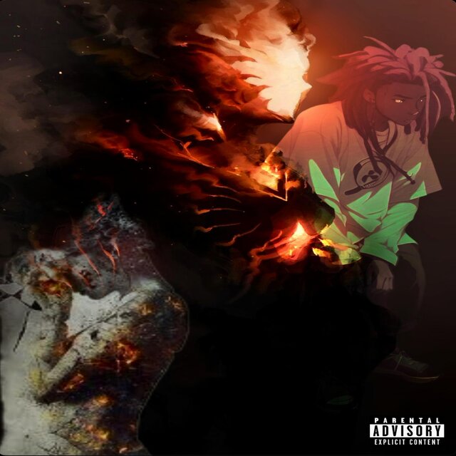 Heatstroke Tunes...Scorched Angels
