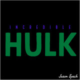 Incredible Hulk