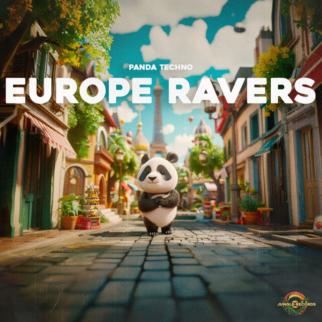 Europe Ravers