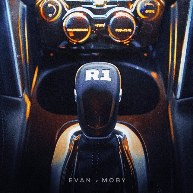 R1 (feat. Moby)