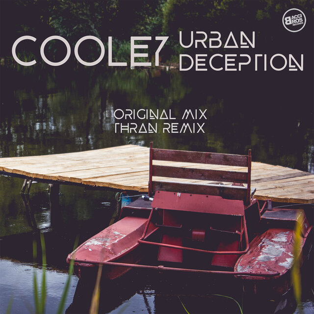 Urban Deception - EP