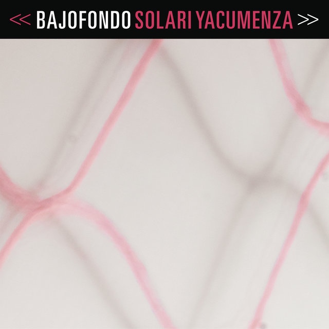 Solari Yacumenza (feat. Cuareim 1080)