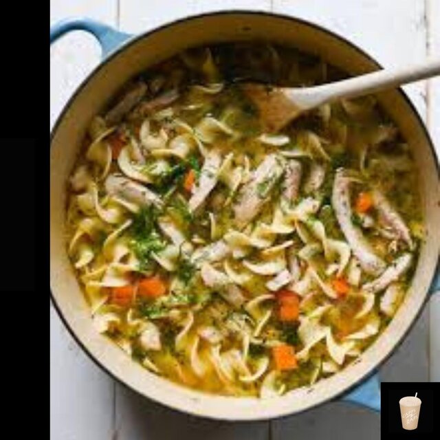 flame of a bowl (the soup song)