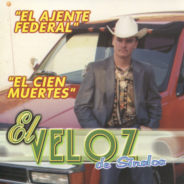 El Ajente Federal