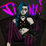 JINX (ARCANE RAP)