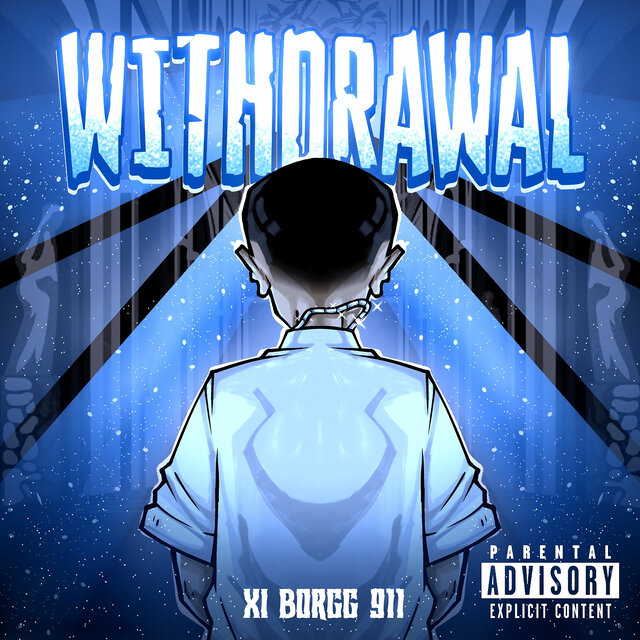 Withdrawal