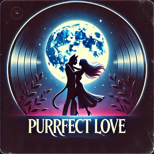 Purrfect Love