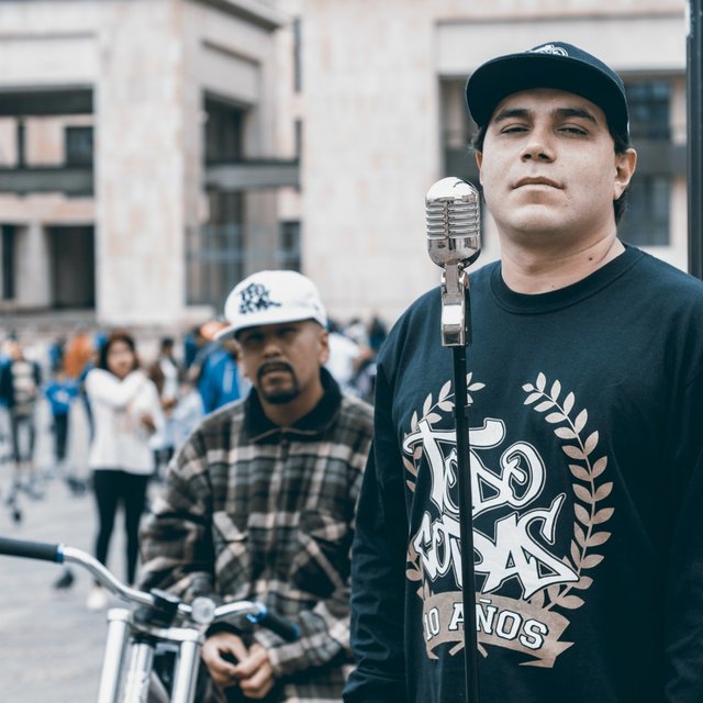 Tanto por Decir - Single