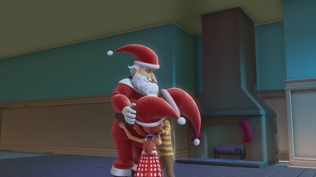 Père Noël