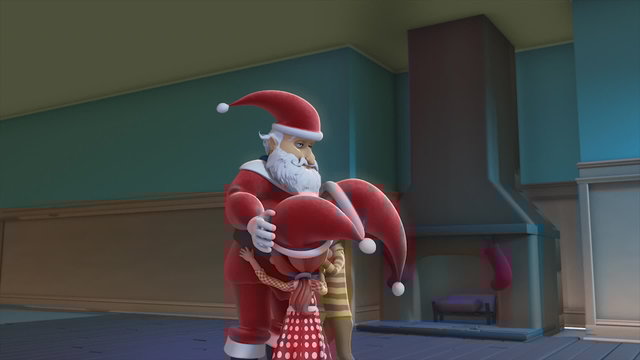 Père Noël