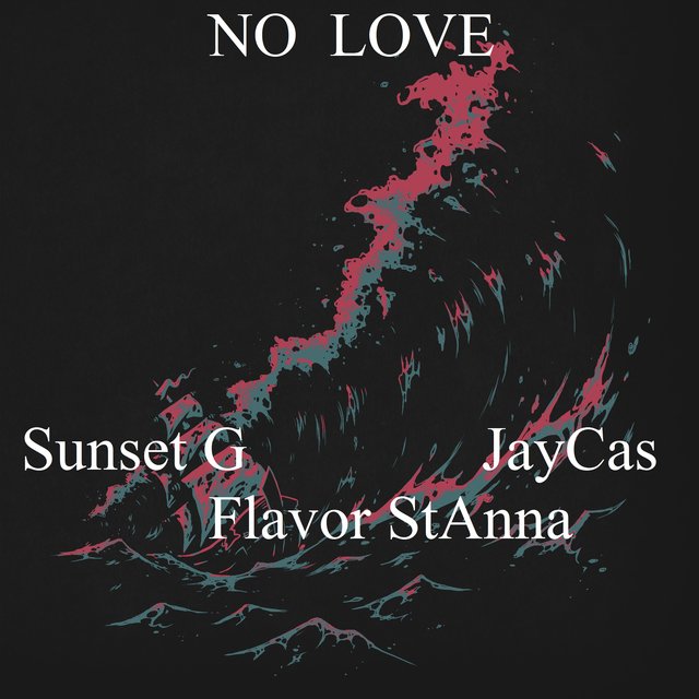 No Love