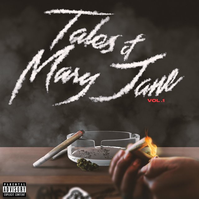 Tales of Mary Jane, Vol. 1
