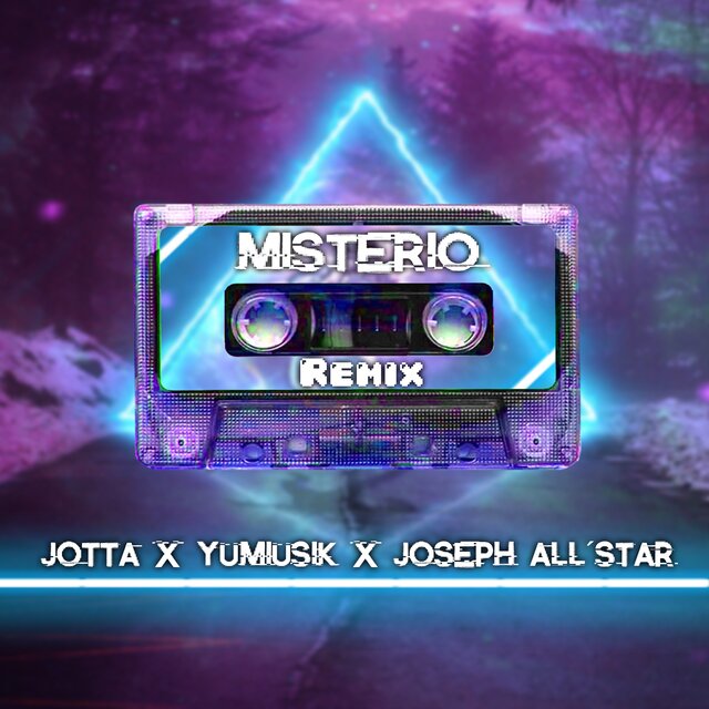 Misterio (Remix)