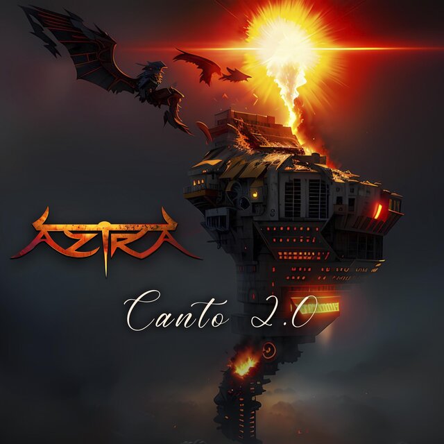 Canto 2.0