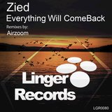 Everything will come back