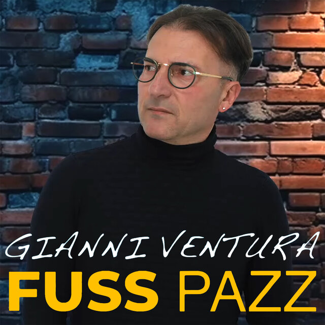 Fuss pazz