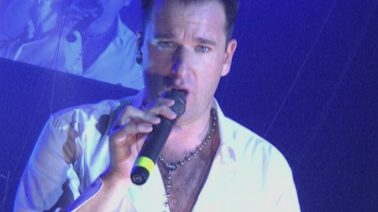 Salz in den Augen (Respekt Live 2009) (VOD)