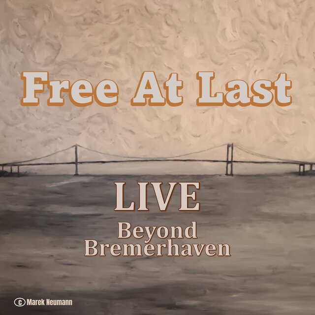 Live - Beyond Bremerhaven (Live Album)