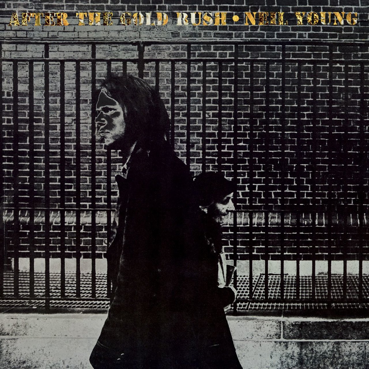 "After the Gold Rush?" by Neil Young