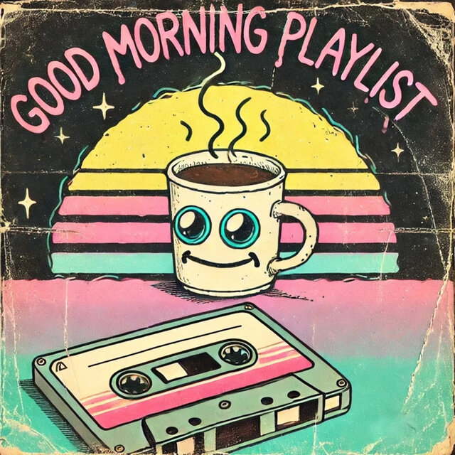 Good Morning Playlist : Vol 1