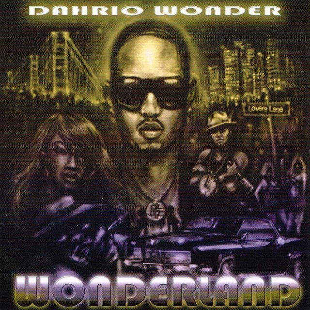 Wonderland